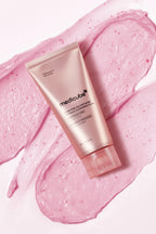 Medicube Pink Glutathione Foam rich lather deep cleansing texture