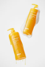 Medicube Kojic Acid Turmeric Gel to Foam Cleanser 500ml