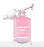 Medicube PDRN Pink Peptide Serum Salmon DNA PDRN Niacinamide Vitamin B12
