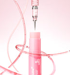 Medicube PDRN Multi Balm Volufiline plumping under-eye application