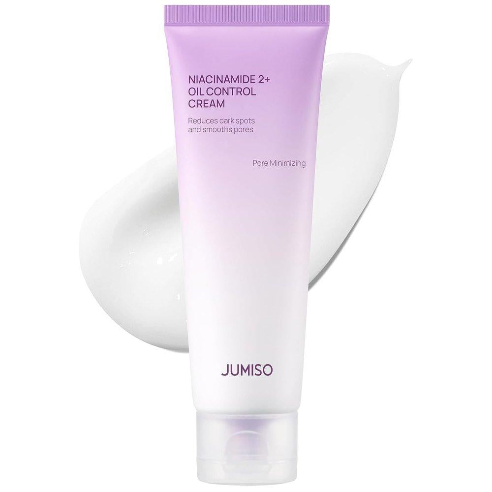 Jumiso Niacinamide 2+ Oil Control Cream 80ml