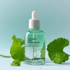 Jumiso D-Panthenol Barrier Soothing Serum 70ml bottle front