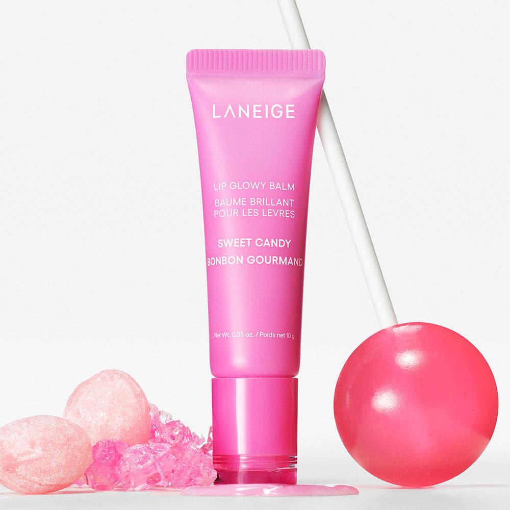 Laneige Lip Glowy Balm