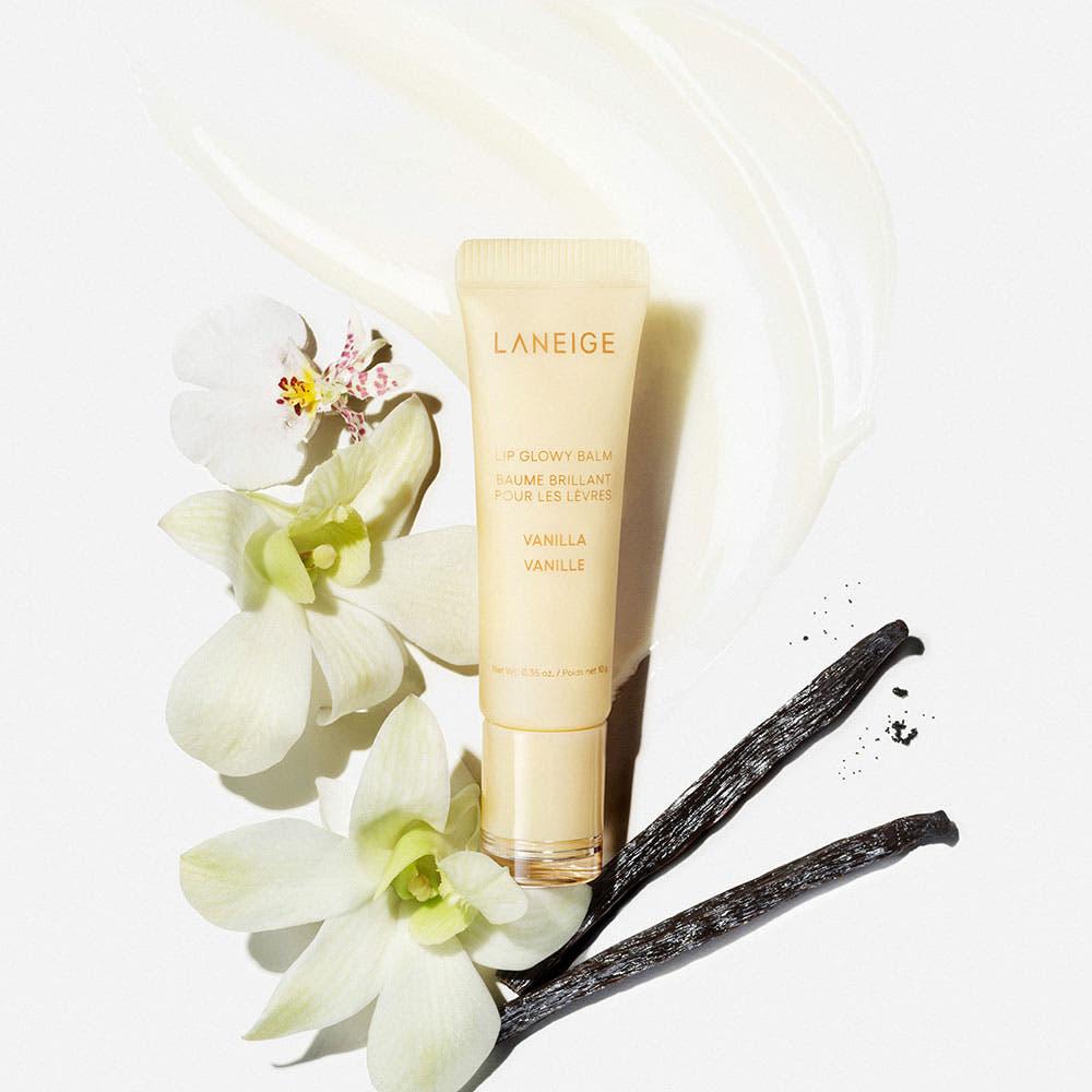Laneige Lip Glowy Balm