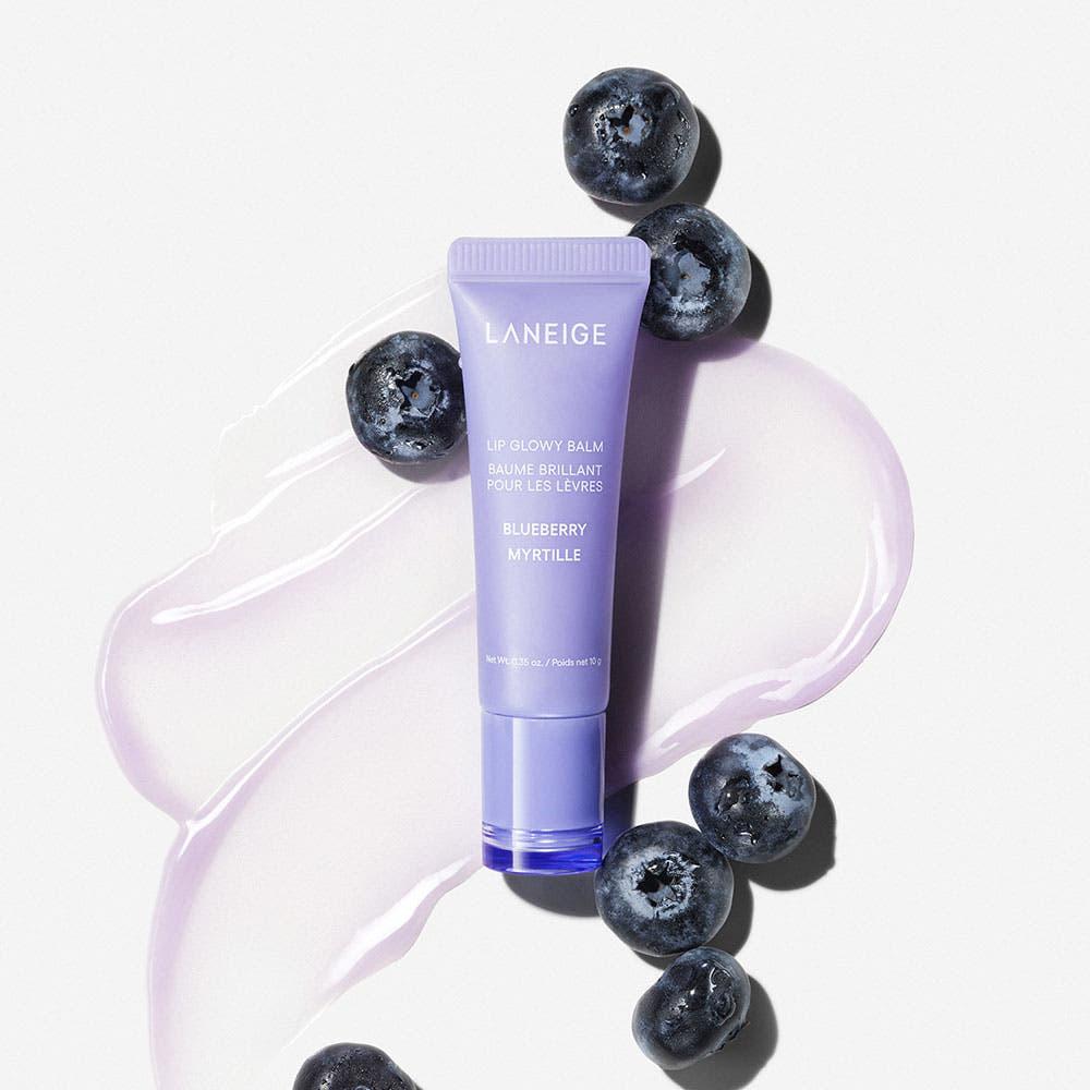 Laneige Lip Glowy Balm