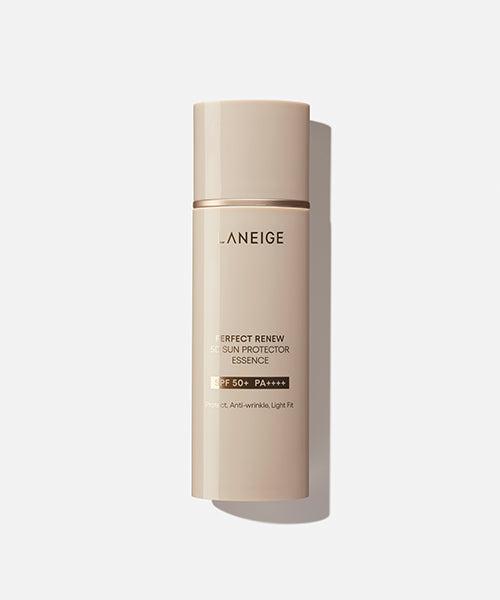 Laniege Perfect Renew 5D Sun Protector Essence 50ml