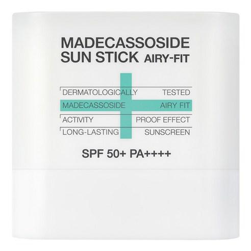 Mediheal Madecassoside Sun Stick Airy Fit