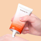 Pyunkang Yul Radiance Tone Up Moisturizer 50ml