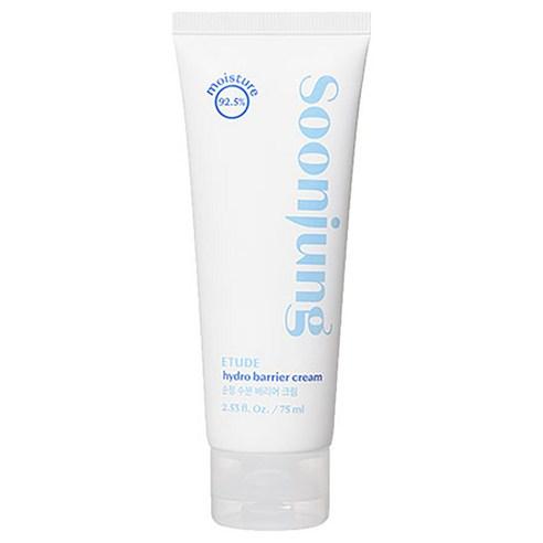 Etude Soonjung Hydro Barrier Cream 75ml - detail image 2