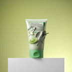 FULLY Green Tomato Clay Mask Cleanser 120ml - detail image 4