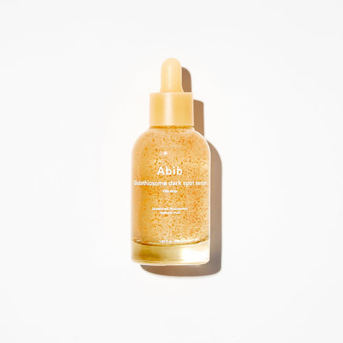 Abib Glutathiosome Dark Spot Serum Vita Drop 50ml - targeted serum for uneven skin tone
