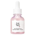 Beauty of Joseon Pore Firming Serum Red Bean PDRN + Peptide 30ml - targeted pore care serum