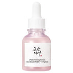 Beauty of Joseon Pore Firming Serum Red Bean PDRN + Peptide 30ml - targeted pore care serum