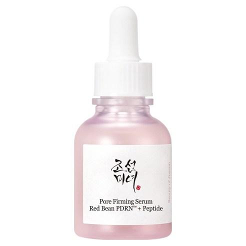 Beauty of Joseon Pore Firming Serum Red Bean PDRN + Peptide 30ml - targeted pore care serum