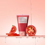 FULLY Red Tomato Jam Mask Cleanser 120ml - detail image 5
