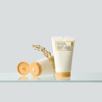 FULLY Rice-Dough Mask Cleanser 130ml - detail image 4