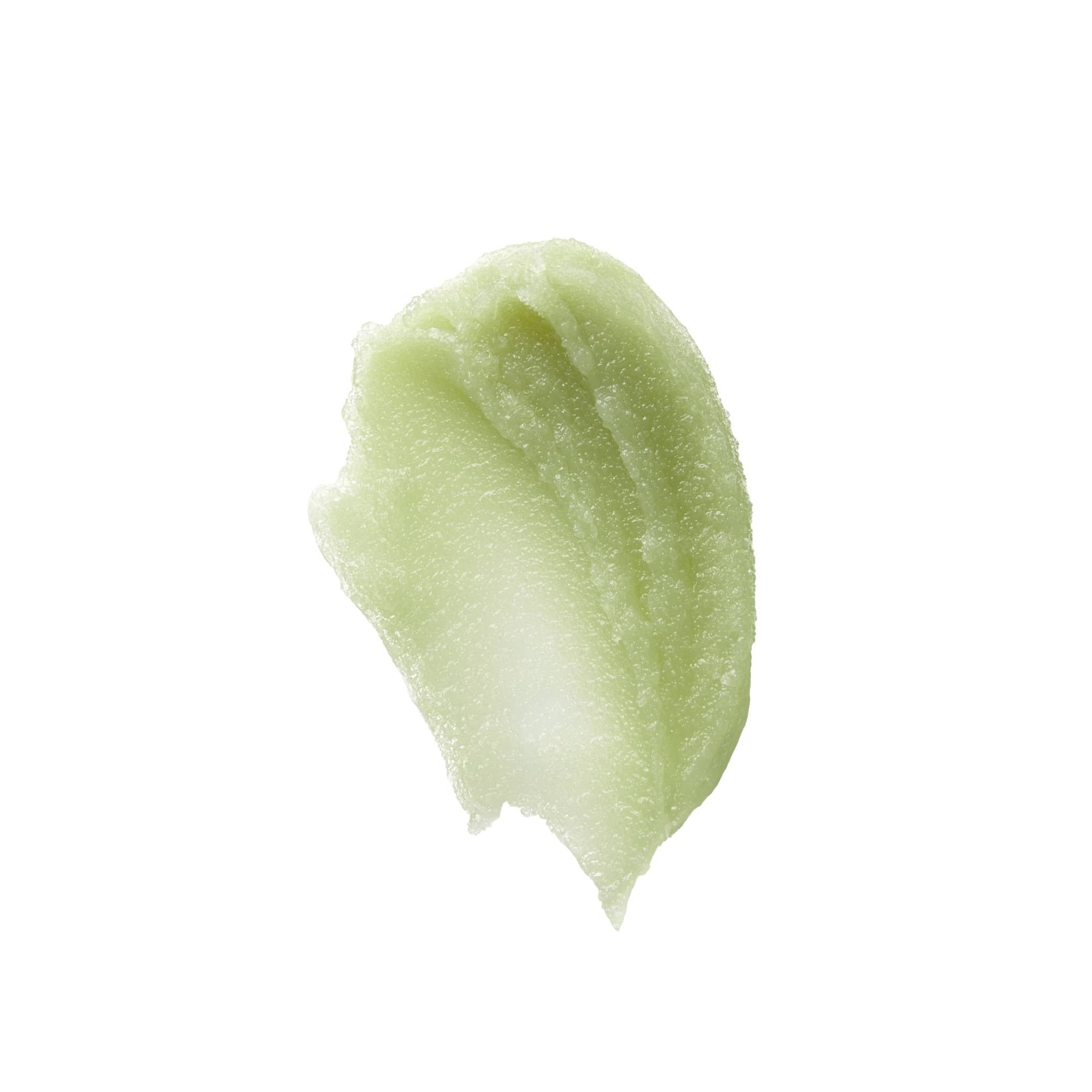 FULLY Green Tomato Smoothie Lip Scrub 12g - detail image 3
