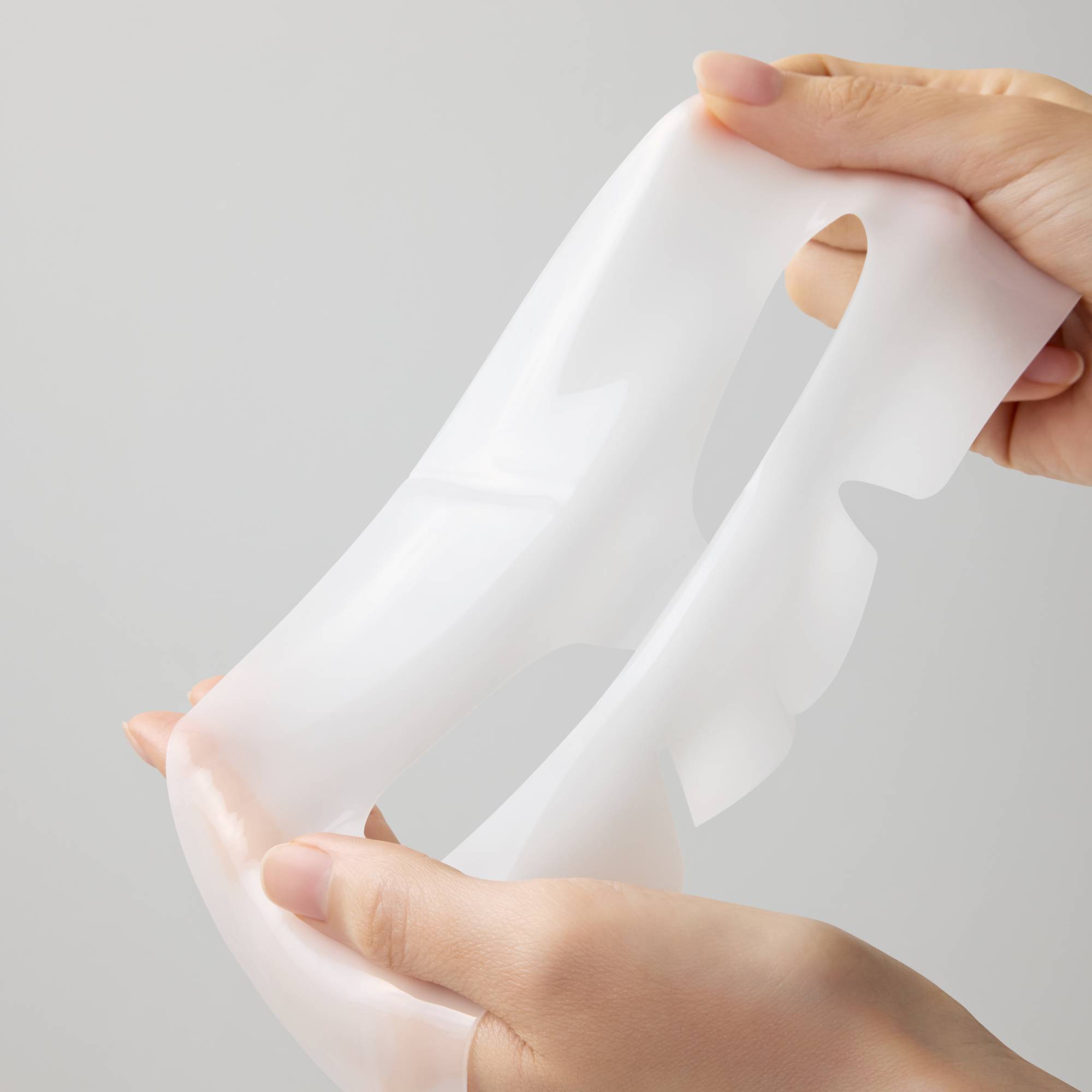 FULLY Rice Ceramide Hydrogel Mask 4ea - detail image 3