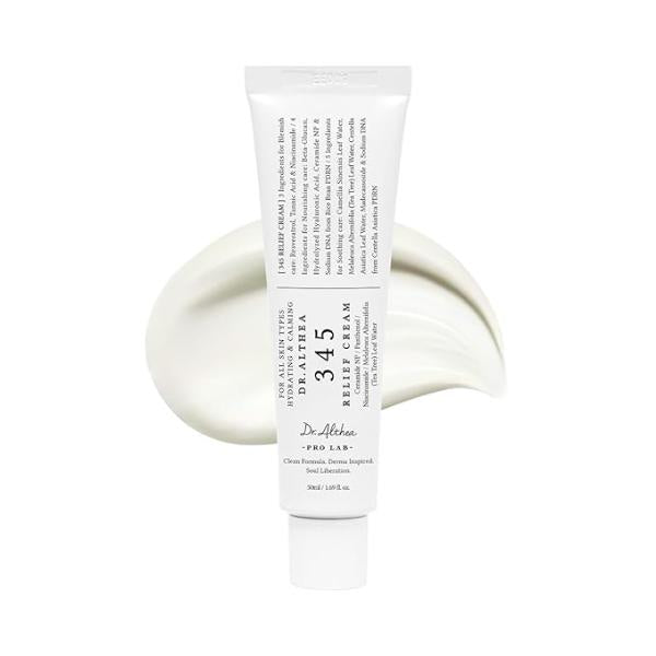 Dr.Althea 345 Relief Cream 50ml