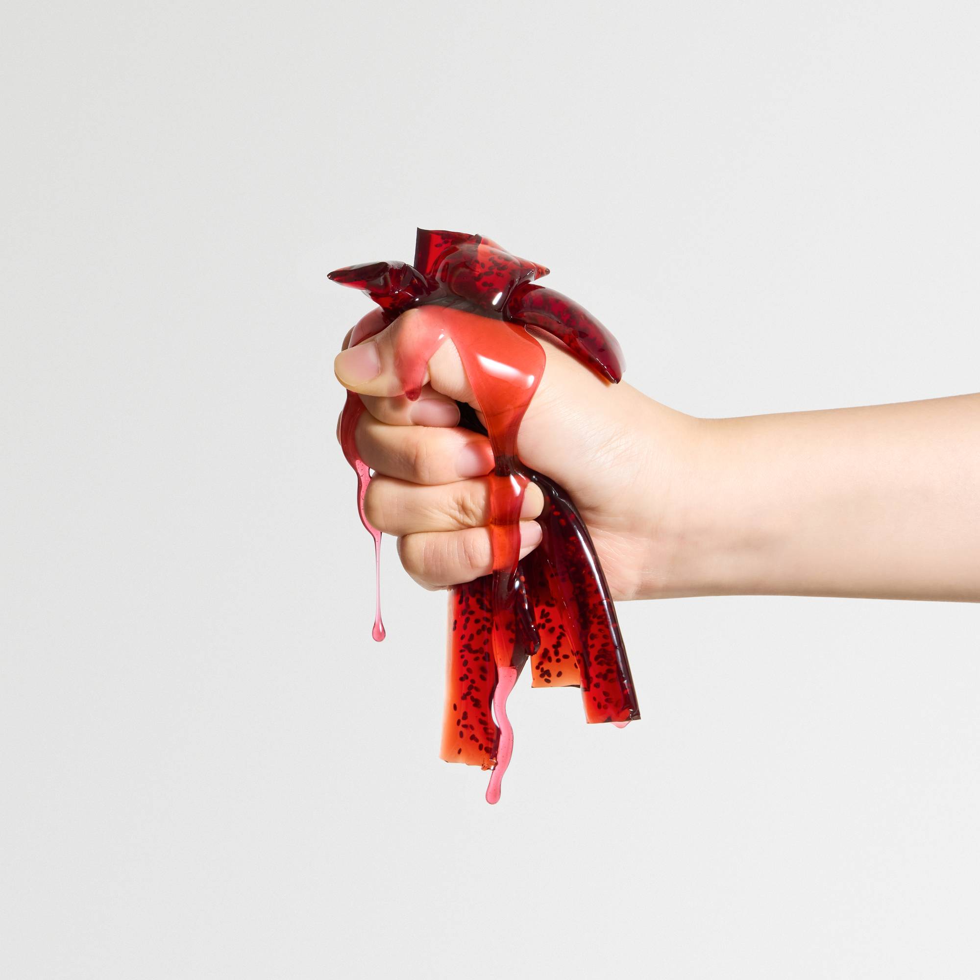 Foodology Coleology Cutting Jelly x 10 product image 2