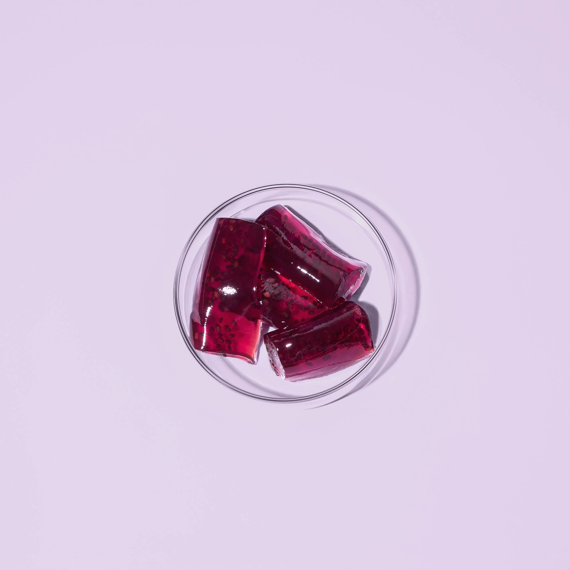 Foodology Coleology Bowel Movement Jelly x 10 product image 3