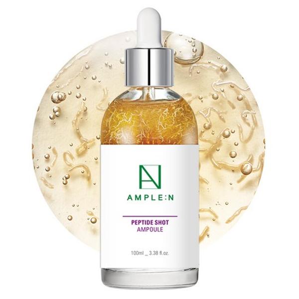 Ample:N Peptide Shot 2X Ampoule 100ml product image