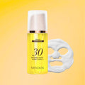 Menokin 30 Seconds Quick Bubble Mask Bright 95ml product image