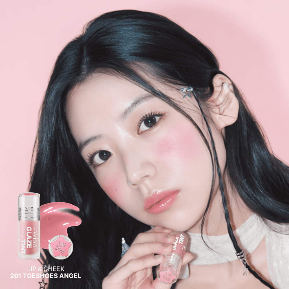 Tiptoe Wish Glaze Tint product image 10