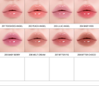 Tiptoe Wish Glaze Tint product image 13
