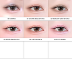 Tiptoe Wish Touch Eye Palette product image 11