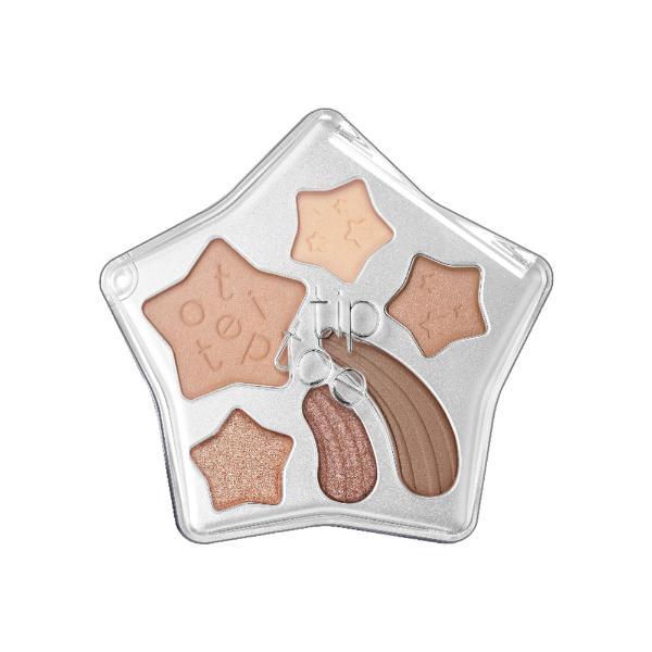 Tiptoe Wish Touch Eye Palette product image 2