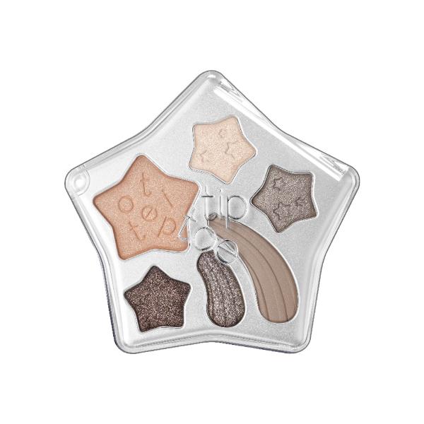 Tiptoe Wish Touch Eye Palette product image 3