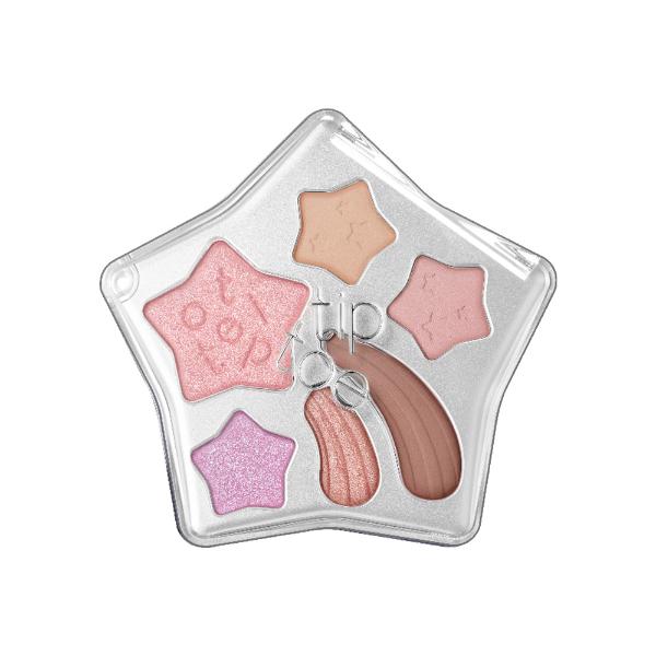 Tiptoe Wish Touch Eye Palette product image 4