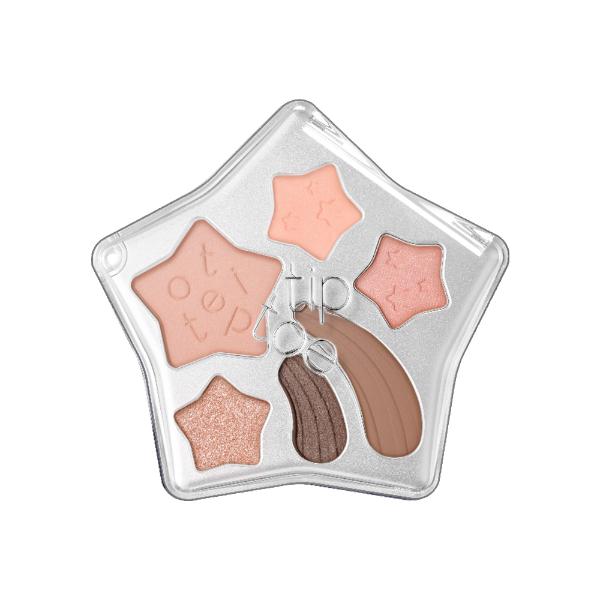 Tiptoe Wish Touch Eye Palette product image 5