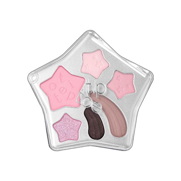 Tiptoe Wish Touch Eye Palette product image 6