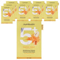 Numbuzin No.5+ Glutathione Vitamin Concentrated Mask x 10 product image