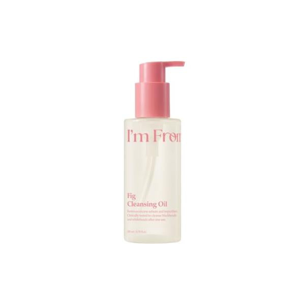 I'm From Fig Cleansing Oil 200ml product image