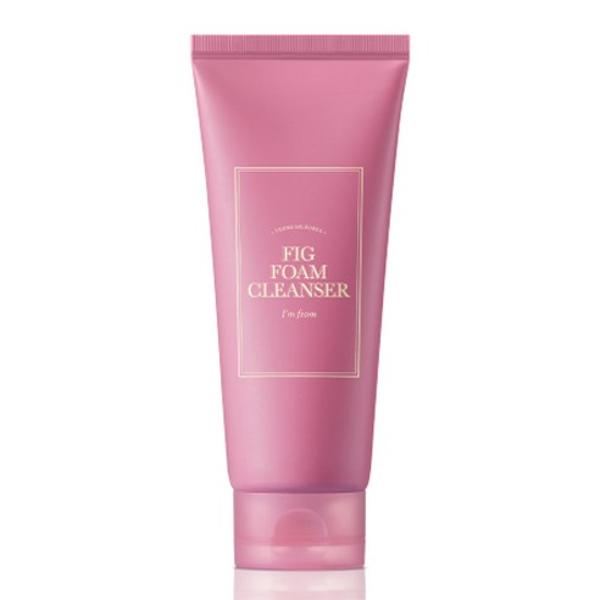 I'm From Fig Foam Cleanser 150ml product image