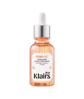 Dear Klairs Vitamin PDRN Bouncy Pore Serum 35ml, serum for pores, elasticity and barrier care