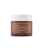 Dear Klairs Maple Energy Infusing Cream 60g, face cream for lasting moisture, firmness and glow