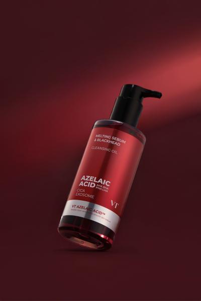 VT Cosmetics AZ Care Cleansing Oil 200ml product image
