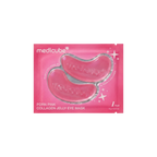 Medicube PDRN Pink Collagen Jelly Eye Mask