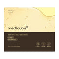Medicube Deep Vita C Daily Quick Mask