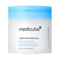 Medicube 2024 Zero Pore Pad Mild 70pcs