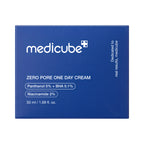 Medicube Zero Pore One Day Cream 50ml