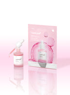 Medicube PDRN Pink Peptide Serum Mask 23ml