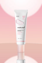Medicube PDRN Pink Tone Up Sun Cream 50ml