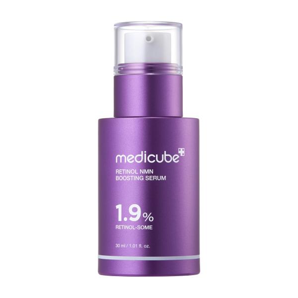 Medicube Retinol Boosting Serum 30ml