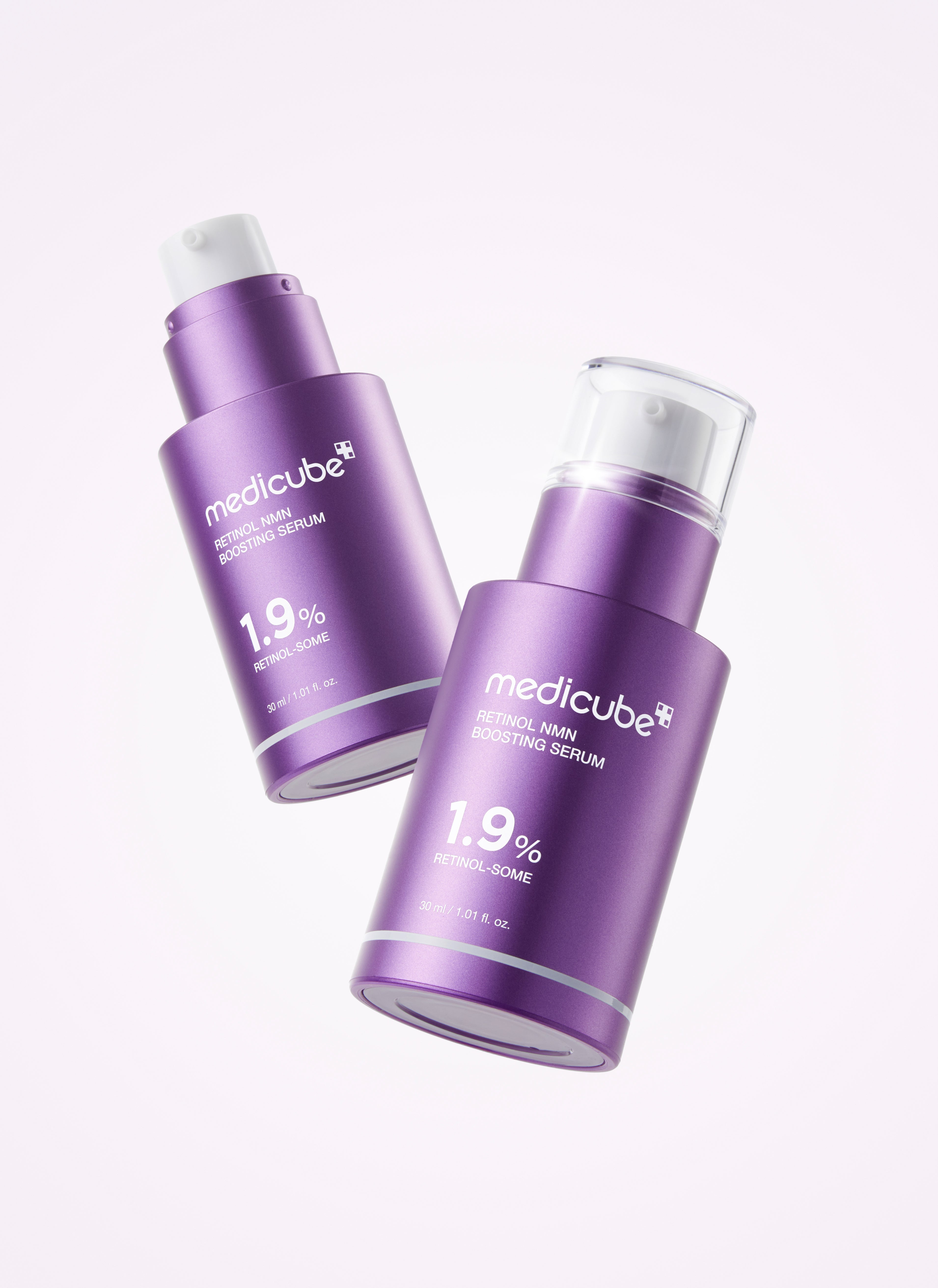 Medicube Retinol Boosting Serum 30ml