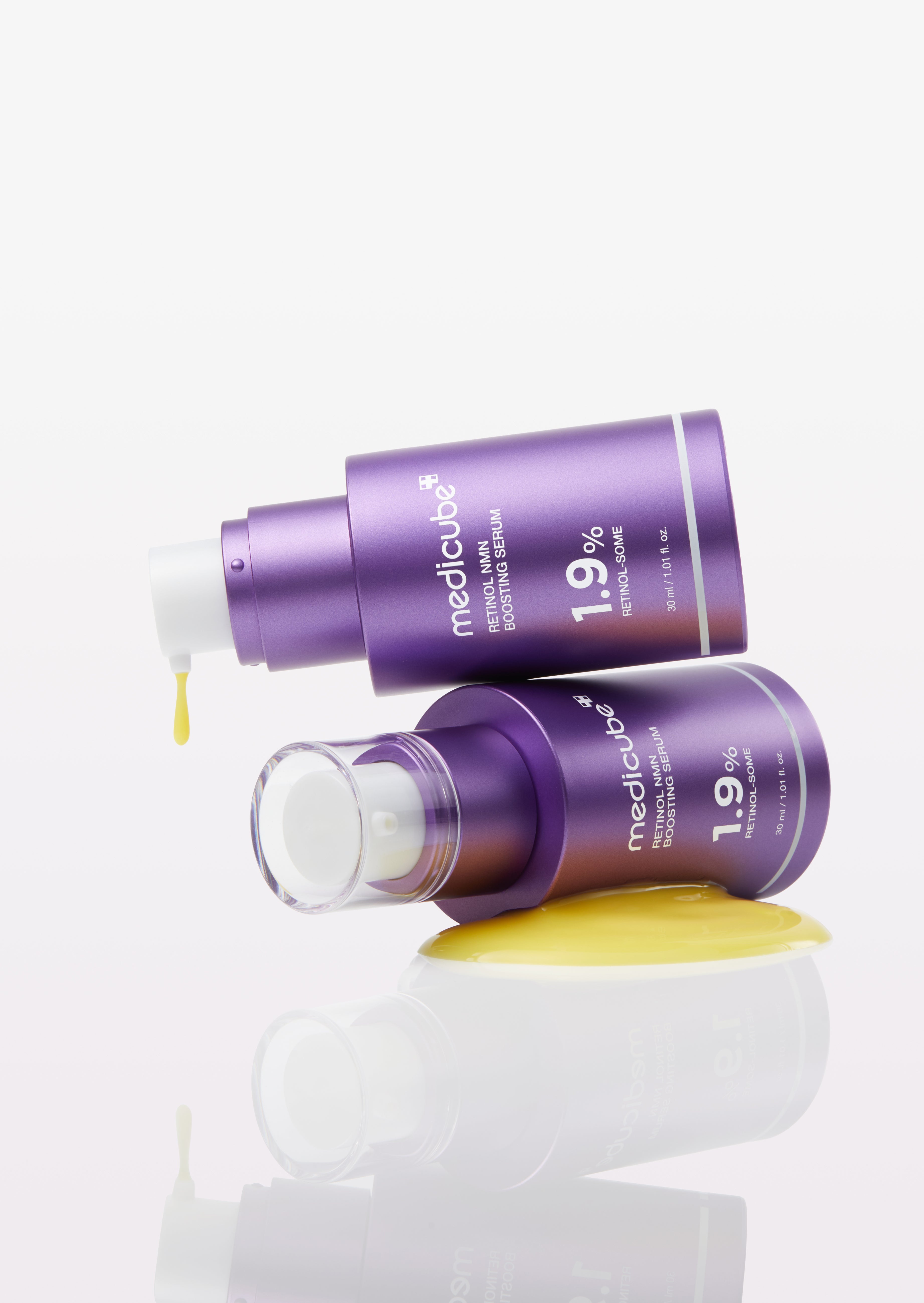 Medicube Retinol Boosting Serum 30ml